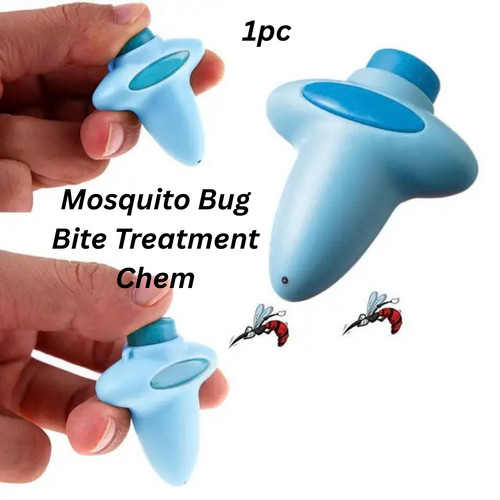 Portable insect bite sting - portable,