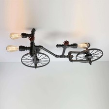 Retro Industrial Antique Giant