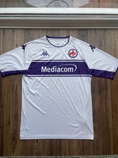 Fiorentina Kappa XL Away