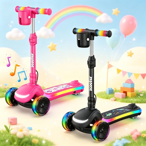 B2pro kids electric scooter - b2pro,