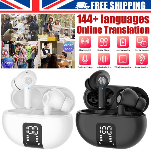 New smart voicetranslator - new,