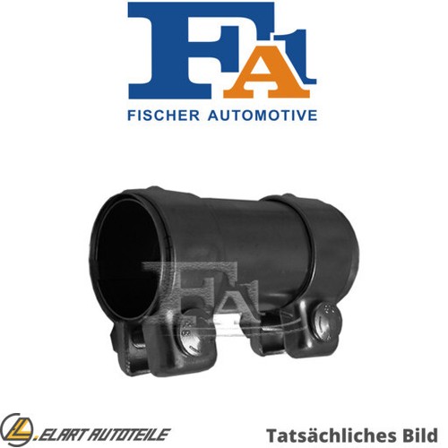 The pipe connector - pipe,