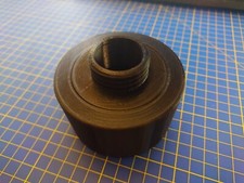 S10 FM12 Russian GP5 Gas Mask