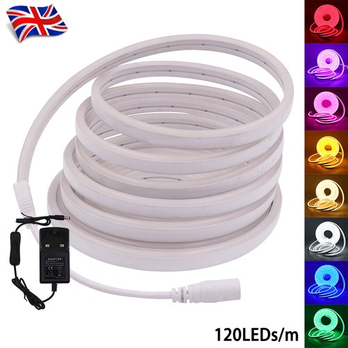 12v led strip - 12v, flexible