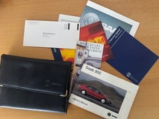 SAAB 900 1995 Original Owners