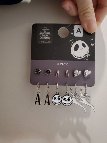 Disney the nightmare before - nightmare,