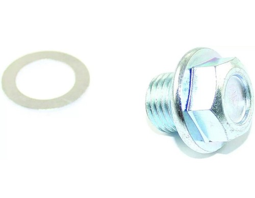 Bga sump plug fits - plug, suzuki