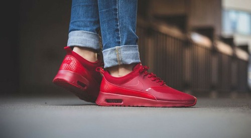 Nike air max thea - air,
