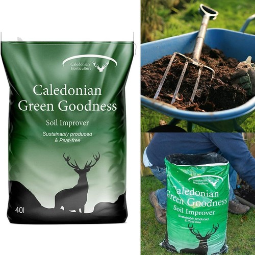 Green goodness peat free - 'green, goodness'