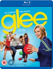 Glee: The Complete Third