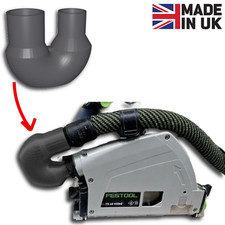 Festool Tracksaw 90 Degree