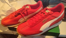 Puma Easy Rider Vintage Red