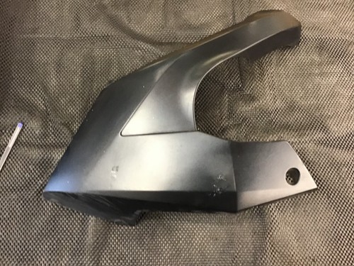 Kawasaki ninja ex650 - kawasaki, er-6f