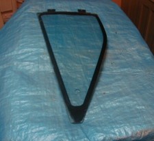 COLLECTION ONLY Datsun Nissan 280ZX 2+2 nearside quarter window glass. NOT COUPE