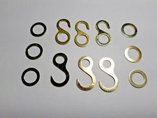 CUCKOO CLOCK CHAIN HOOKS AND