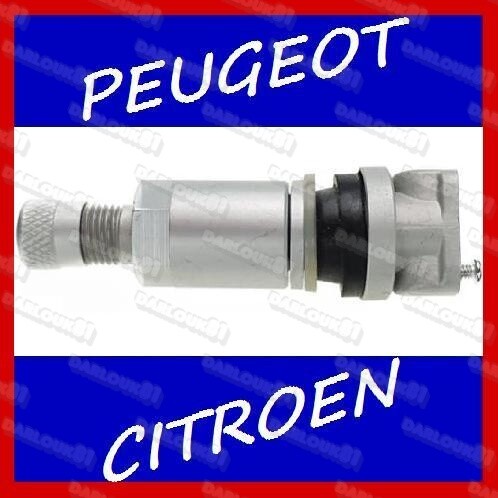 Tyre pressure sensor - sensor, valve