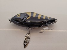 Classic Pike - RATTLIN SLIDER