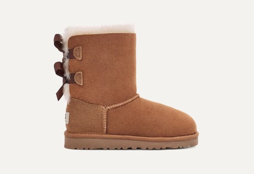 Ugg kids bailey bow - kids, ii