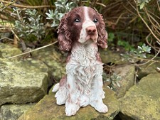 Vivid Arts Springer Spaniel