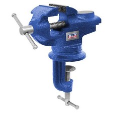 SMALL SWIVEL BASE VICE MINI