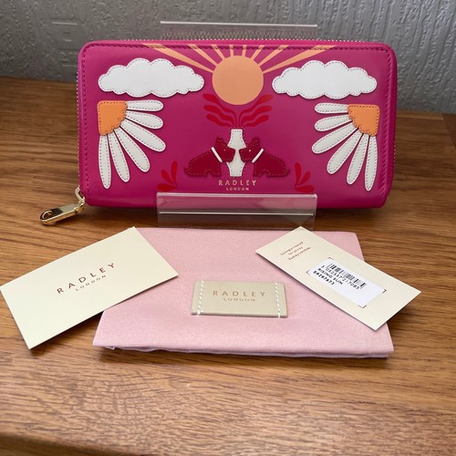 Genuine radley rising - genuine, ‘rising