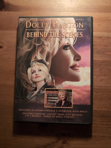 Dolly parton behind - dolly,