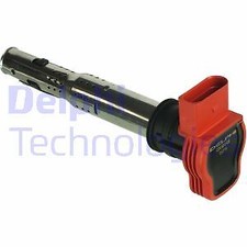 IGNITION COIL DELPHI