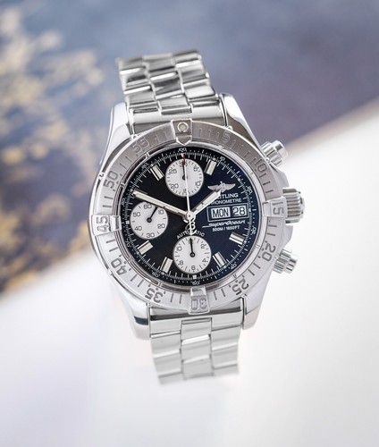 Breitling superocean - breitling,