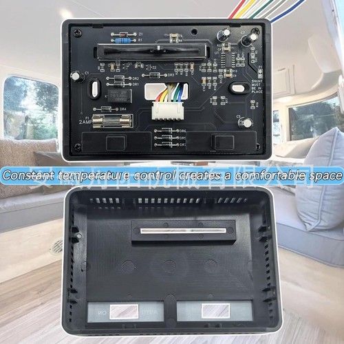 For motorhome air - motorhome,