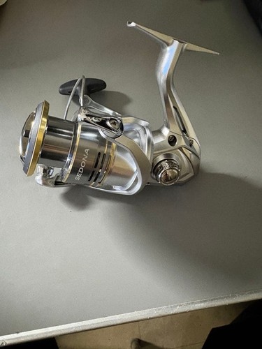 Shimano sedona 1000xg - shimano,