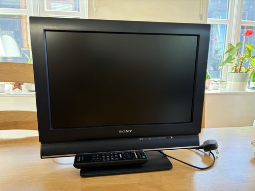 Sony bravia kdl 15g2000 lcd - bravia, kdl-15g2000