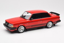 18CMC177 Volvo 240 Turbo Red