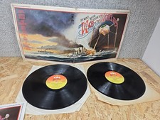 Jeff Wayne-Jeff Wayne's