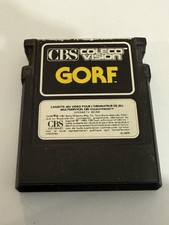 CBS Coleco Vision Vintage