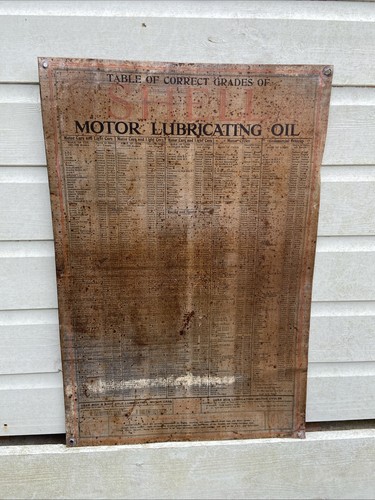 Rare original shell - original,