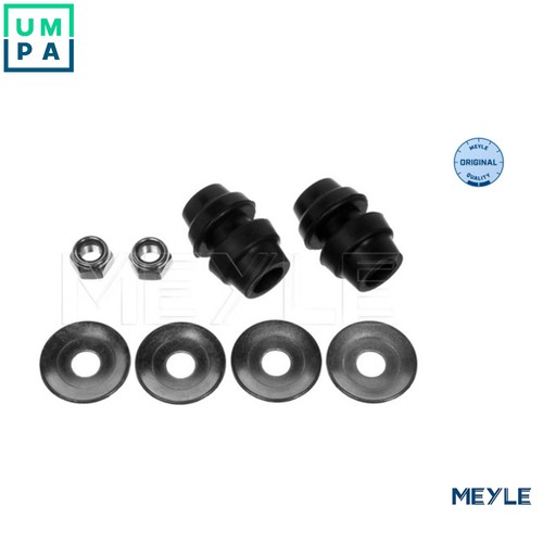 Repair kit control arm - kit, 619