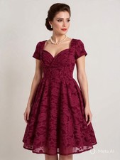 Stunning Jolie Moi 50's