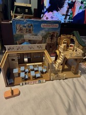 Sylvanian Families St