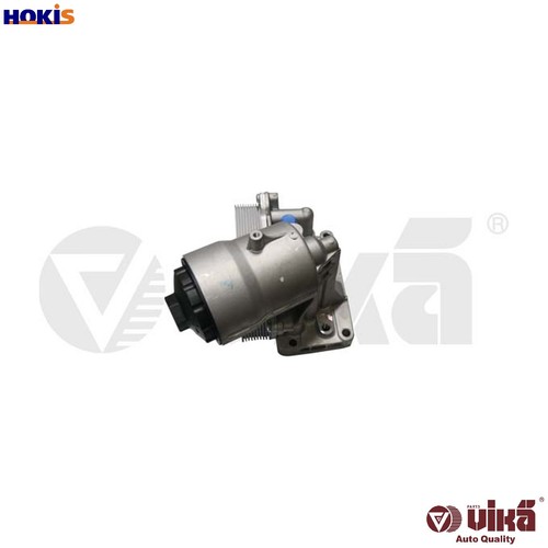 Oil cooler engine - oil,