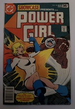 Comics showcase presents - showcase,