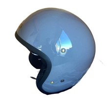 Shoei J.O Basalt Grey Open