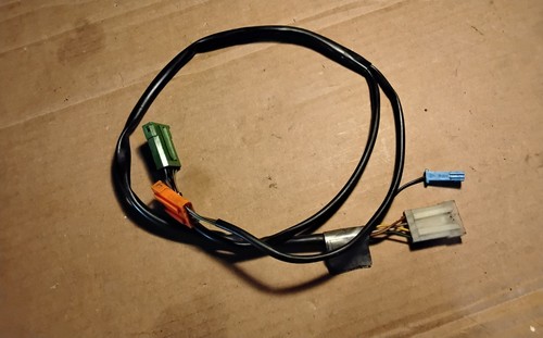 Bmw k75 k100 k1100 fuel - k75,
