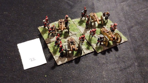 15mm napoleonic french - 15mm,