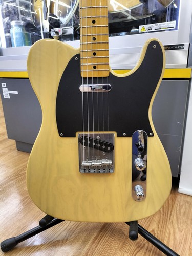 Fender japan tl52 - fender, tl52-75