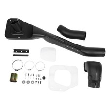 Safari Snorkel Kit Raised Air