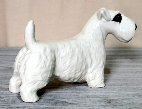 Beswick champion sealyham - beswick,