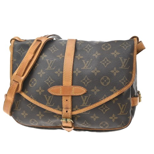 Louis vuitton logo saumur - louis, 30