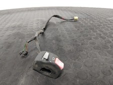 YAMAHA FZ8 Engine Kill Switch Gear 2010-2016