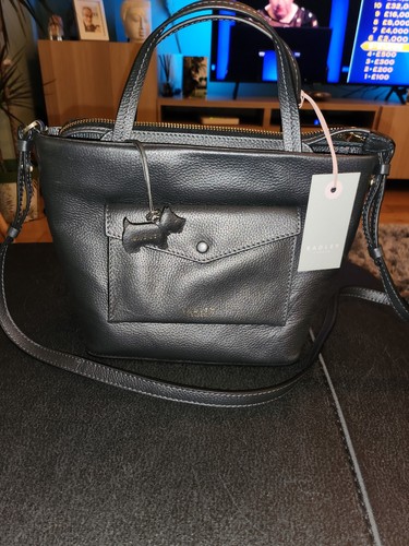 Brand new radley handbag - radley,