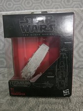 2015 Hasbro Disney Star Wars